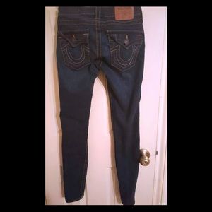 True Religions size 23